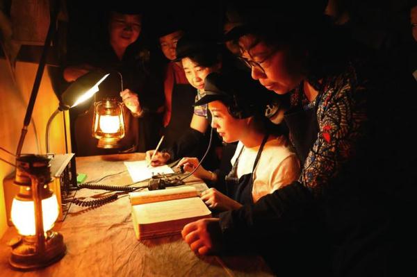 商家經營不規范，小心玩“劇本殺”被“反殺”