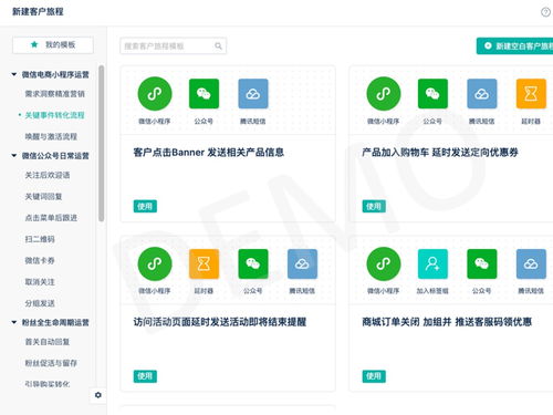 構(gòu)建高效營(yíng)銷(xiāo)技術(shù)棧（下） 營(yíng)銷(xiāo)自動(dòng)化與數(shù)據(jù)采集的融合之道