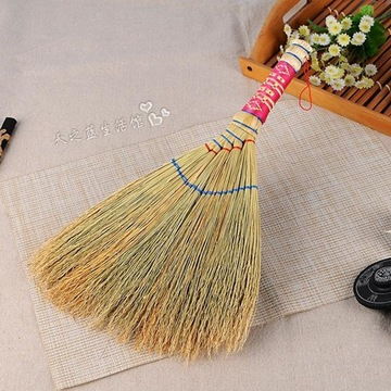 曾氏掃帚產品與加盟優(yōu)勢分析 結合計算機及輔助設備的現(xiàn)代化經(jīng)營