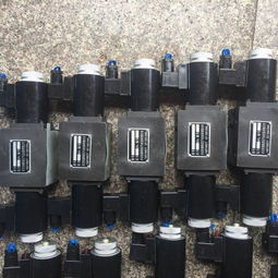 力士樂液壓閥4WMM6E5X在長沙市場的應(yīng)用與品牌發(fā)展